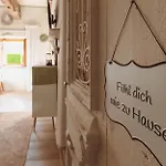 Wohnen&schlafen Im Apartment