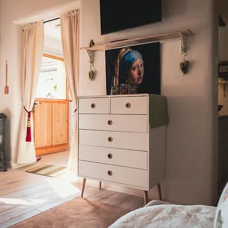 Wohnen & Schlafen Im Apartamento *