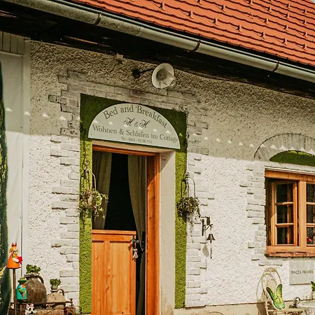 Wohnen & Schlafen Im Wundschuh