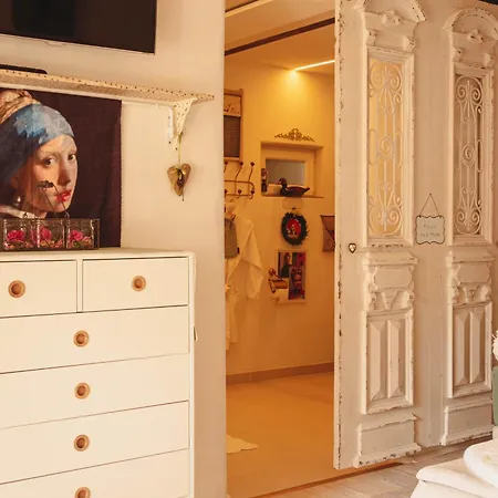 Wohnen & Schlafen Im Apartment Wundschuh