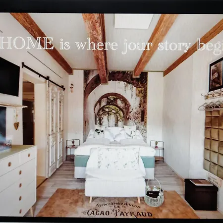 Wohnen & Schlafen Im *