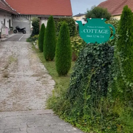 Wohnen & Schlafen Im Apartamento Wundschuh