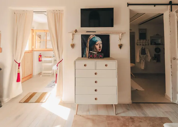 Apartamento Wohnen & Schlafen Im Wundschuh