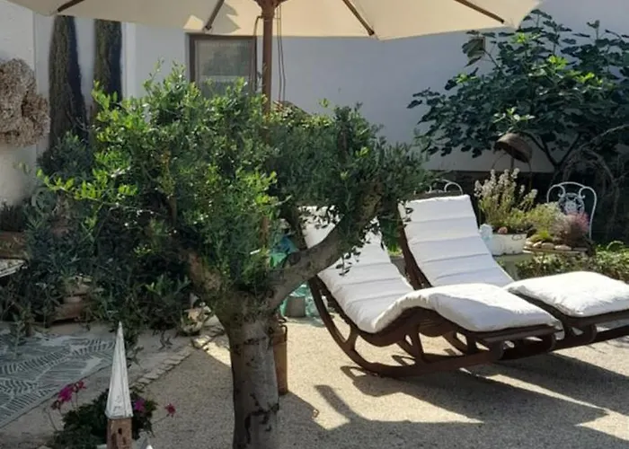 Wohnen & Schlafen Im