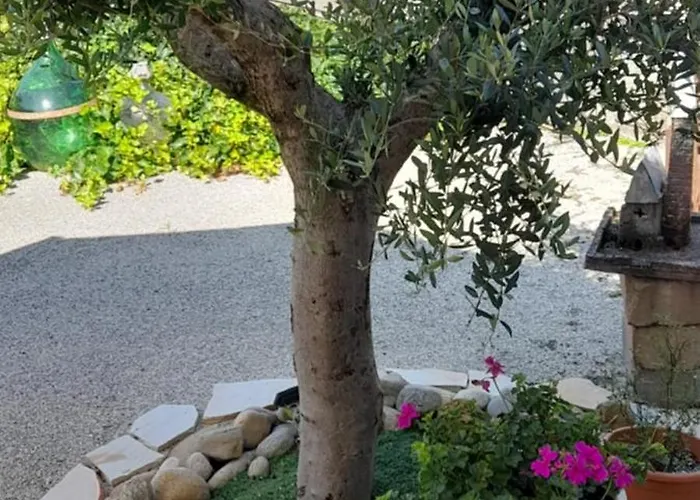 Apartamento Wohnen & Schlafen Im