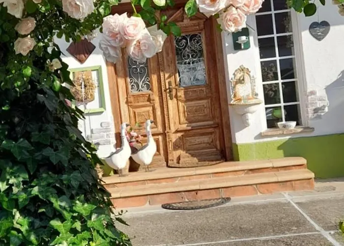 Apartament Wohnen & Schlafen Im *