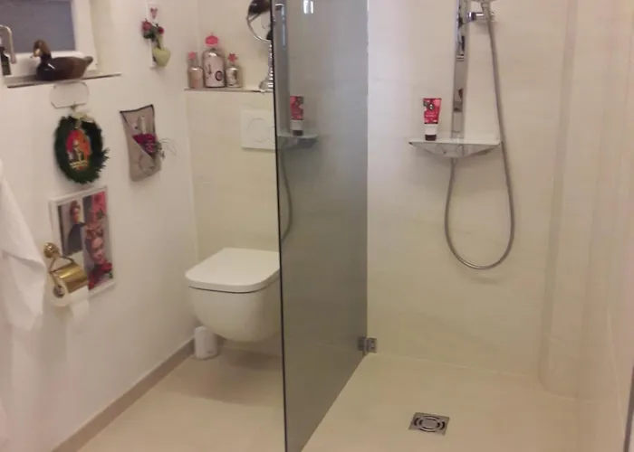 Wohnen & Schlafen Im Apartamento Wundschuh