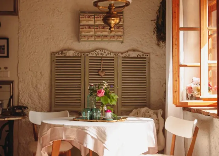 Wohnen & Schlafen Im *