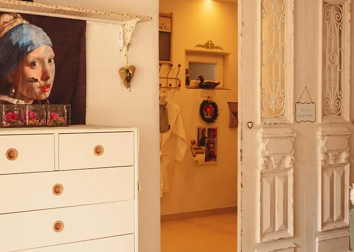 Wohnen & Schlafen Im Apartamento Wundschuh