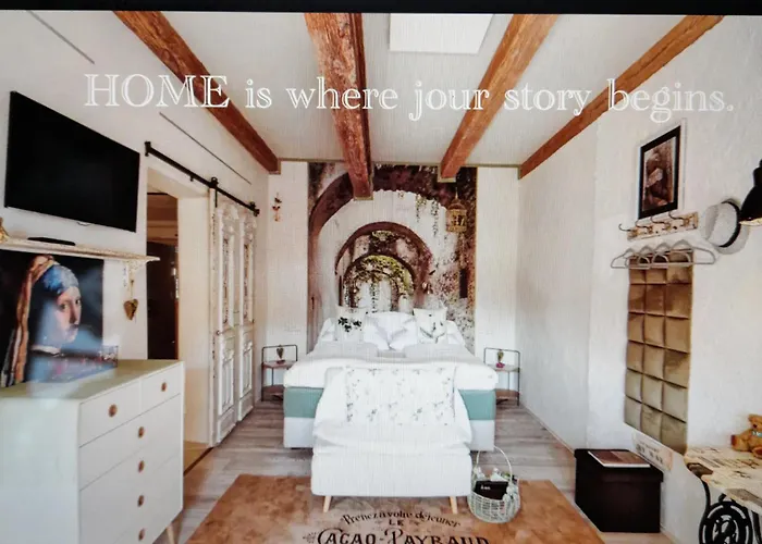 Wohnen & Schlafen Im *